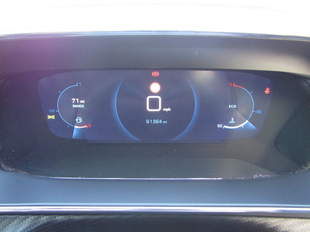 Used Peugeot 2008 2023 for sale - 76367637: Photo 39