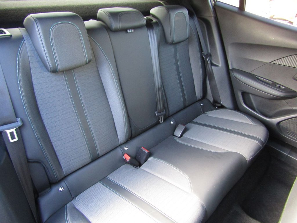 Used Peugeot 2008 2023 for sale - 76367637: Photo 41
