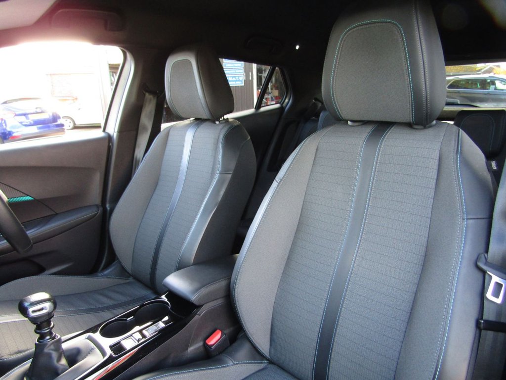 Used Peugeot 2008 2023 for sale - 76367637: Photo 48
