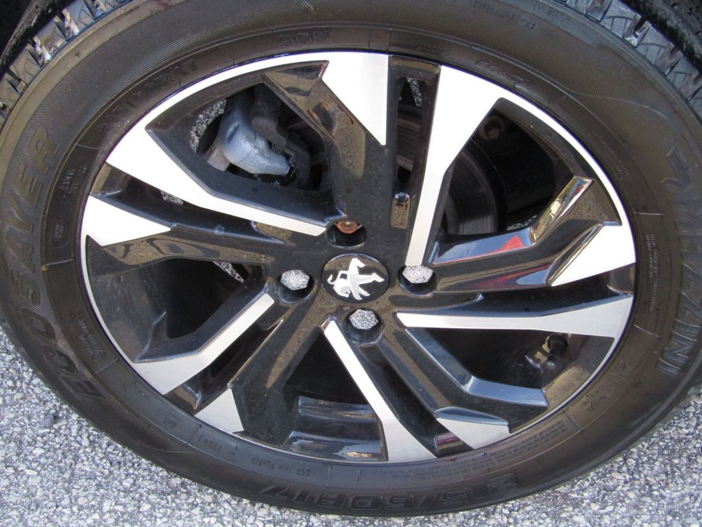 Used Peugeot 2008 2023 for sale - 76367637: Photo 49