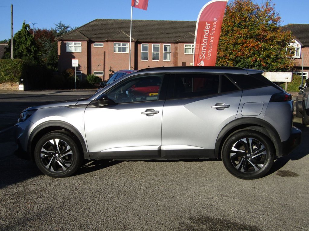Used Peugeot 2008 2023 for sale - 76367637: Photo 5