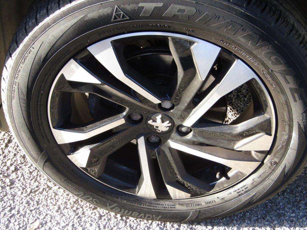 Used Peugeot 2008 2023 for sale - 76367637: Photo 50