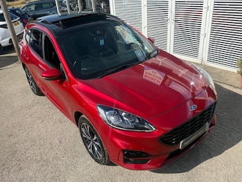 Used Ford Kuga 2022 for sale - 79493607: Photo