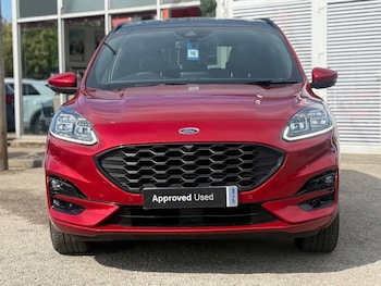 Used Ford Kuga 2022 for sale - 79493607: Photo