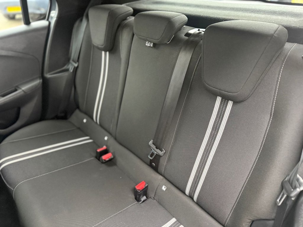 Used Vauxhall Corsa 2023 for sale - 77621176: Photo 18