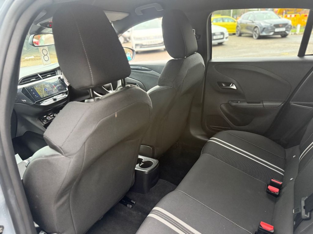 Used Vauxhall Corsa 2023 for sale - 77621176: Photo 19