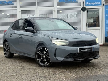 Used Vauxhall Corsa 2023 for sale - 77621176: Photo