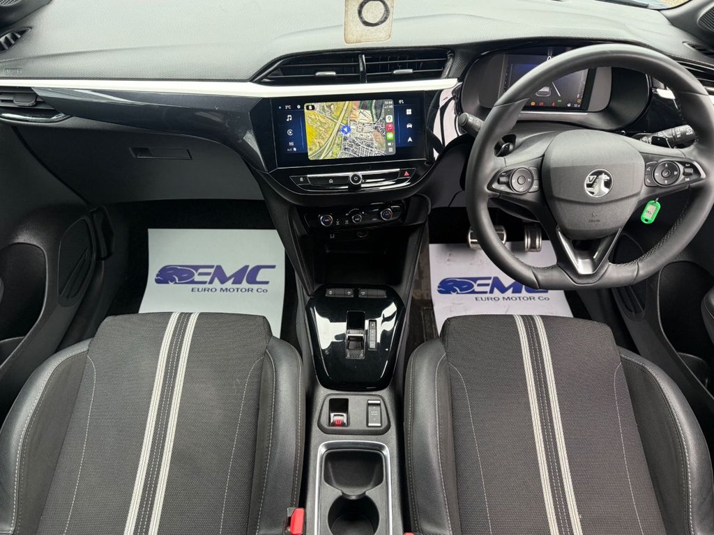 Used Vauxhall Corsa 2023 for sale - 77621176: Photo 20