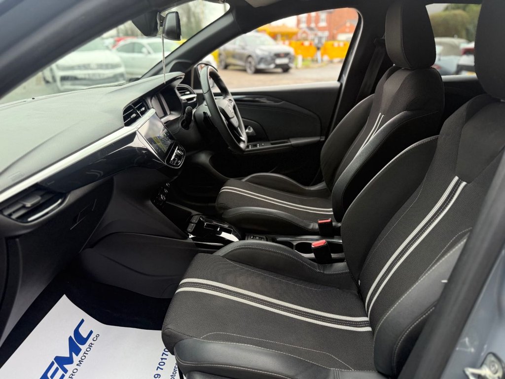 Used Vauxhall Corsa 2023 for sale - 77621176: Photo 23
