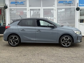 Used Vauxhall Corsa 2023 for sale - 77621176: Photo