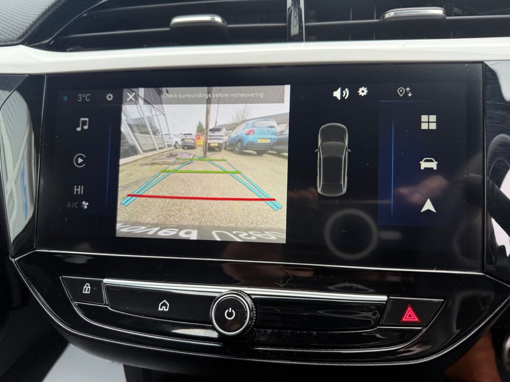 Used Vauxhall Corsa 2023 for sale - 77621176: Photo 33