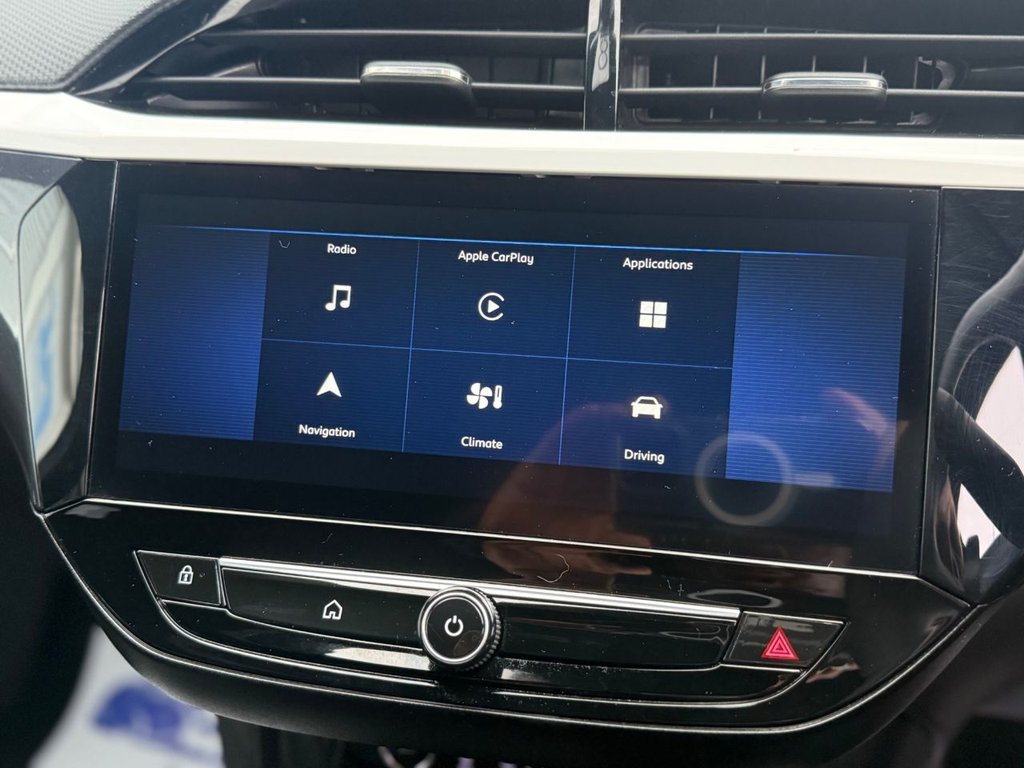 Used Vauxhall Corsa 2023 for sale - 77621176: Photo 37