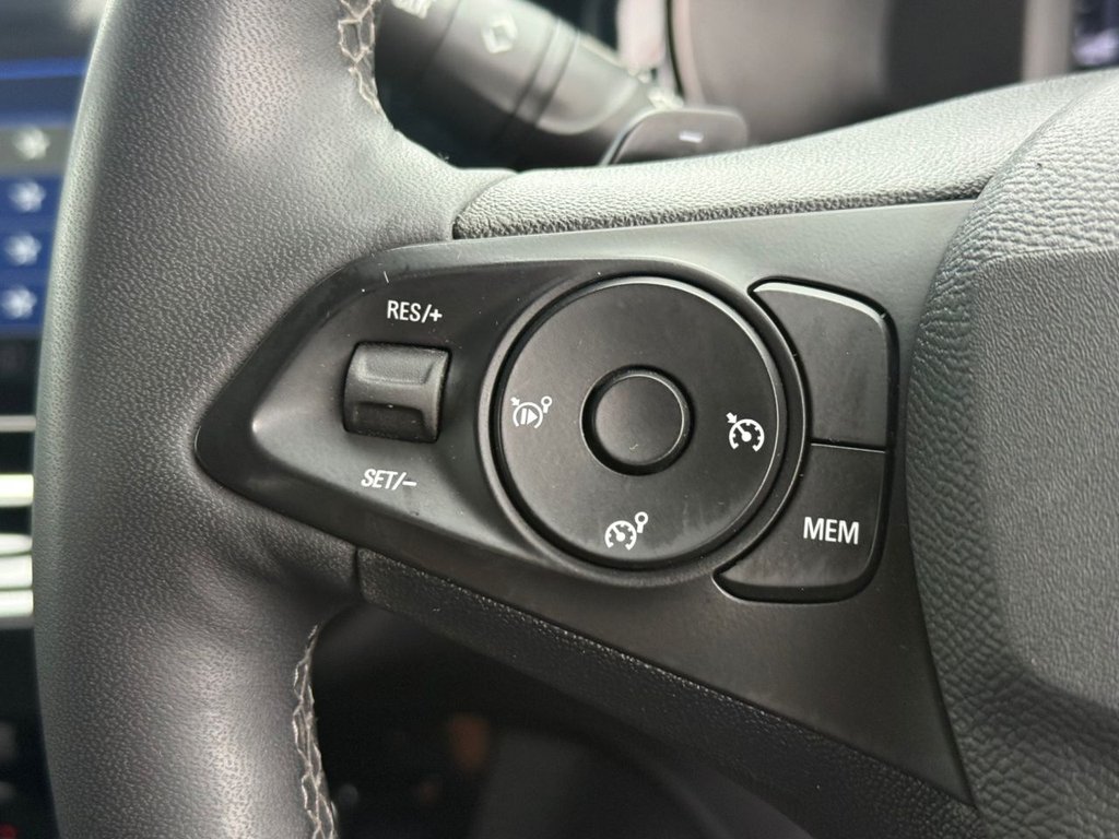 Used Vauxhall Corsa 2023 for sale - 77621176: Photo 38