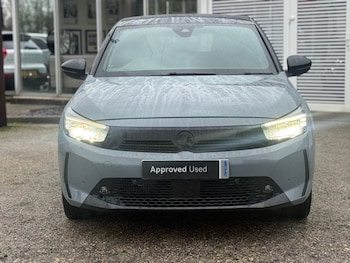 Used Vauxhall Corsa 2023 for sale - 77621176: Photo