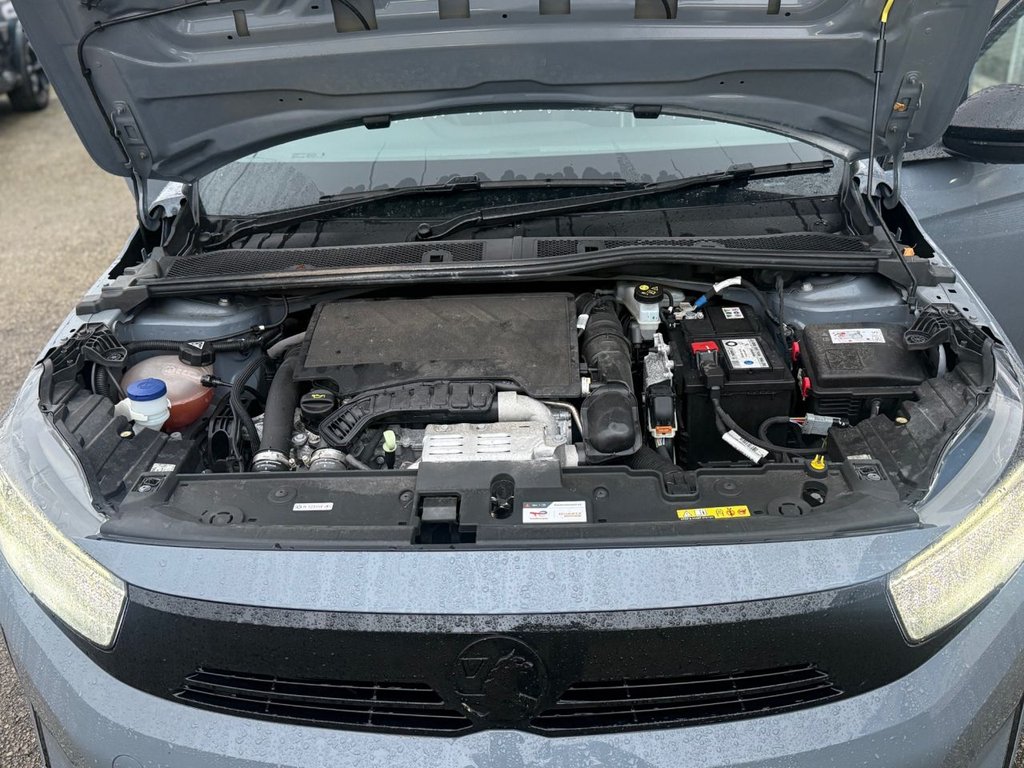 Used Vauxhall Corsa 2023 for sale - 77621176: Photo 45