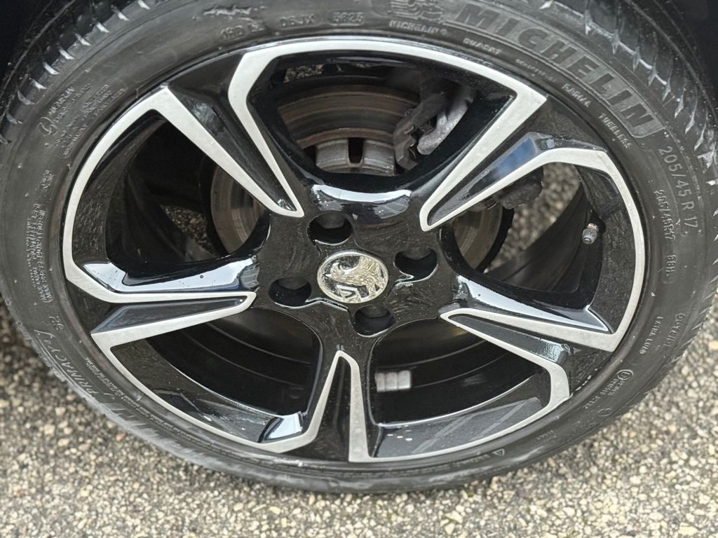 Used Vauxhall Corsa 2023 for sale - 77621176: Photo 46