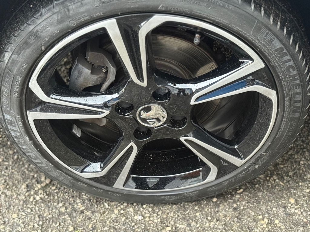 Used Vauxhall Corsa 2023 for sale - 77621176: Photo 47