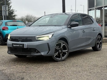 Used Vauxhall Corsa 2023 for sale - 77621176: Photo