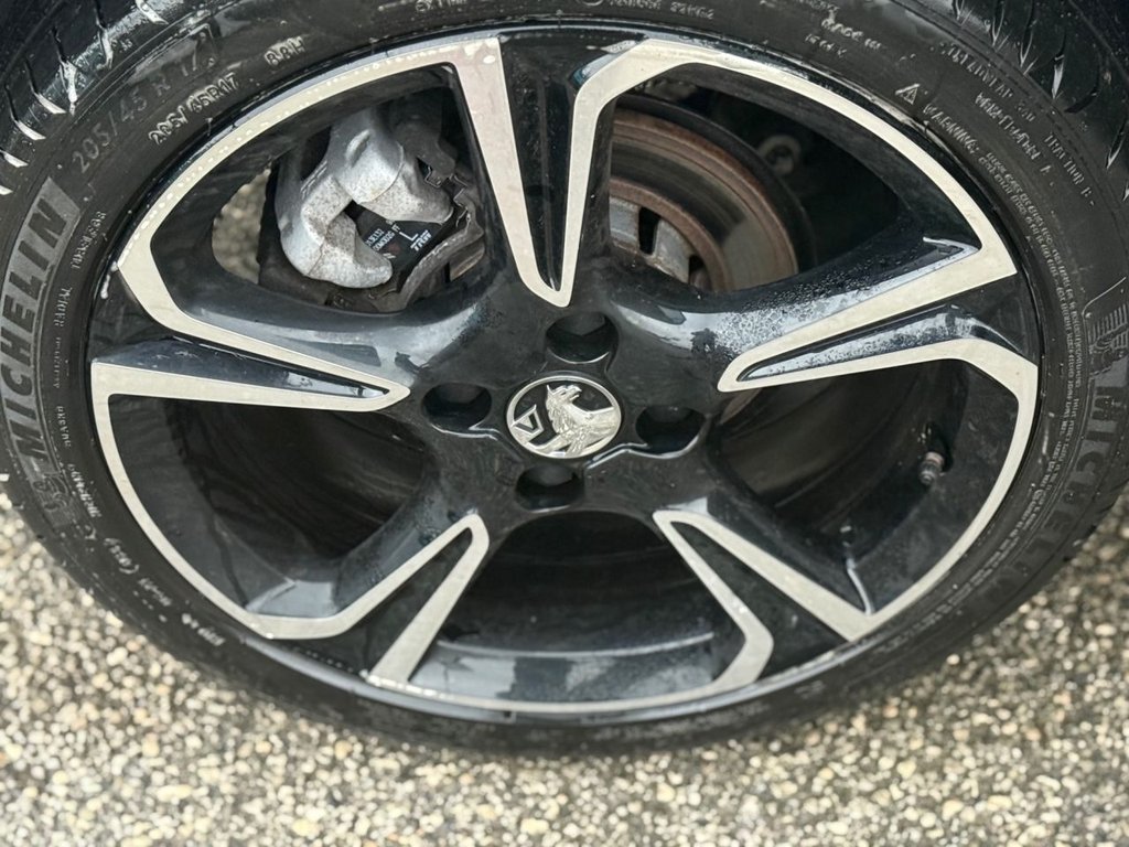 Used Vauxhall Corsa 2023 for sale - 77621176: Photo 50