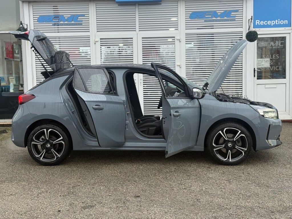 Used Vauxhall Corsa 2023 for sale - 77621176: Photo 6