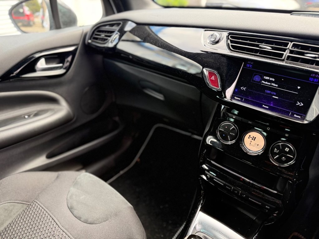 Used DS Automobiles DS 3 2016 for sale - 78134605: Photo 16