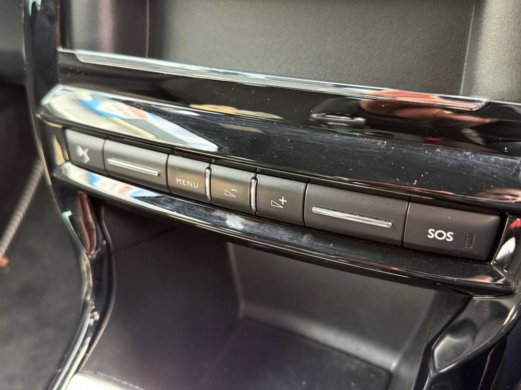 Used DS Automobiles DS 3 2016 for sale - 78134605: Photo 19