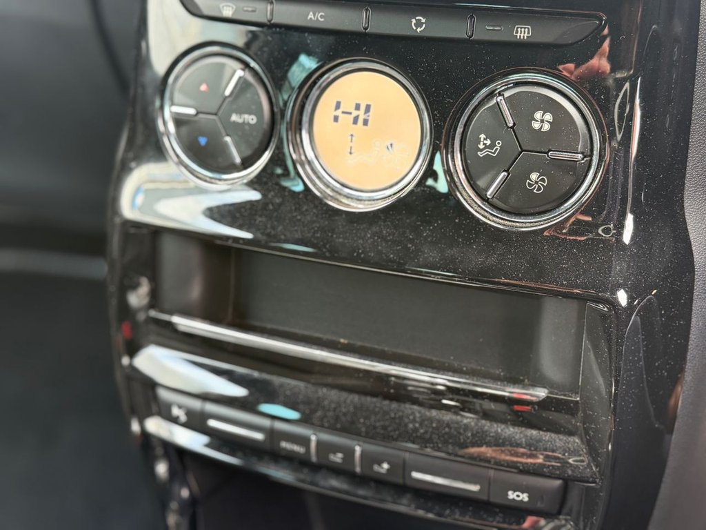 Used DS Automobiles DS 3 2016 for sale - 78134605: Photo 20