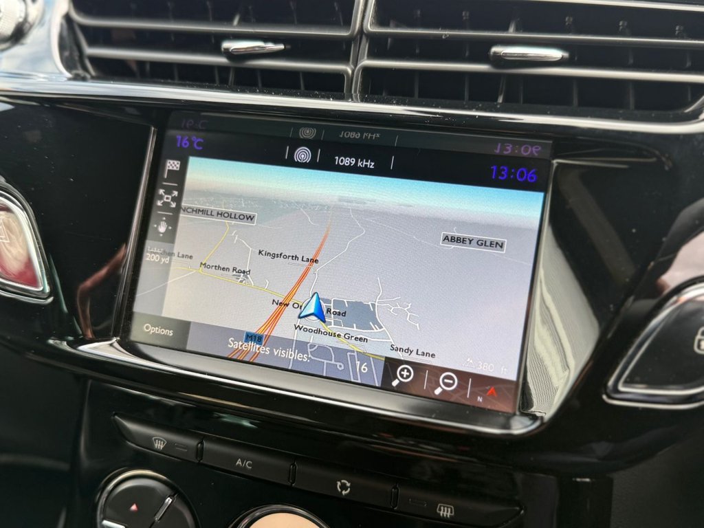 Used DS Automobiles DS 3 2016 for sale - 78134605: Photo 21