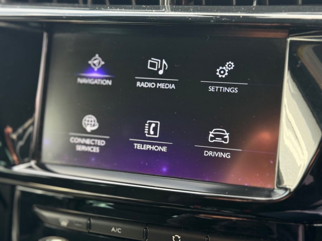 Used DS Automobiles DS 3 2016 for sale - 78134605: Photo 22