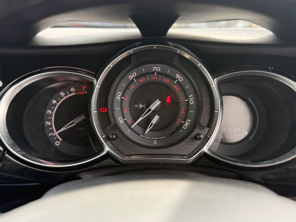 Used DS Automobiles DS 3 2016 for sale - 78134605: Photo 26