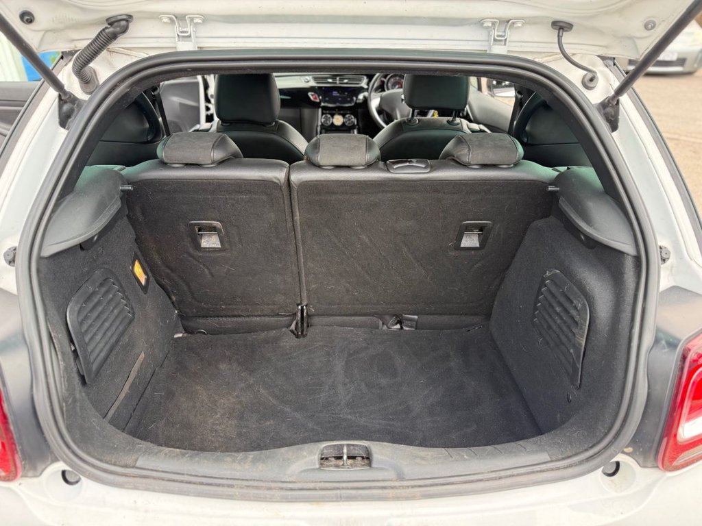 Used DS Automobiles DS 3 2016 for sale - 78134605: Photo 28