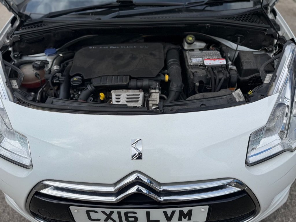 Used DS Automobiles DS 3 2016 for sale - 78134605: Photo 30