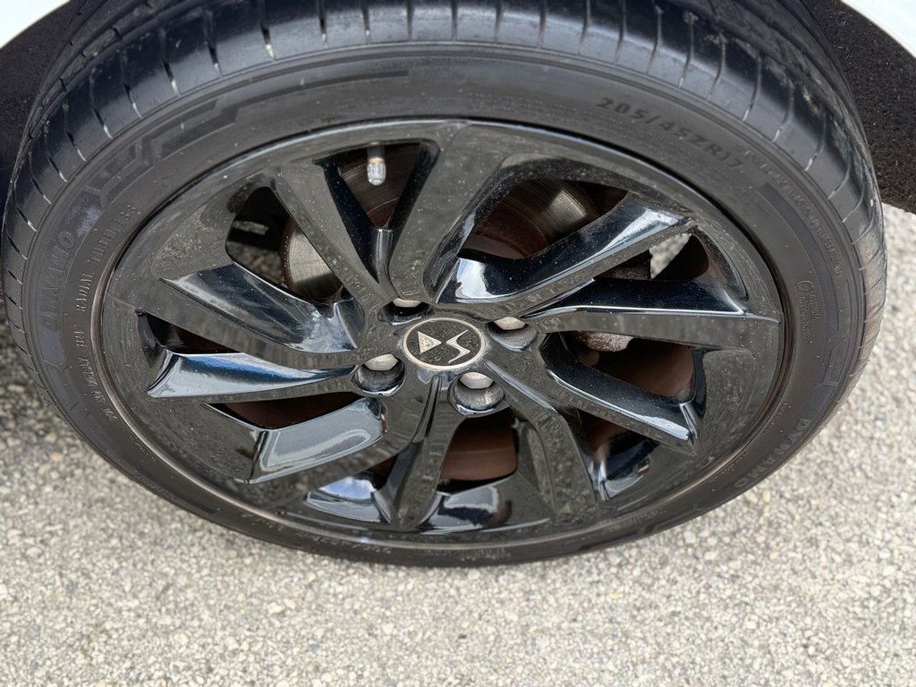 Used DS Automobiles DS 3 2016 for sale - 78134605: Photo 31