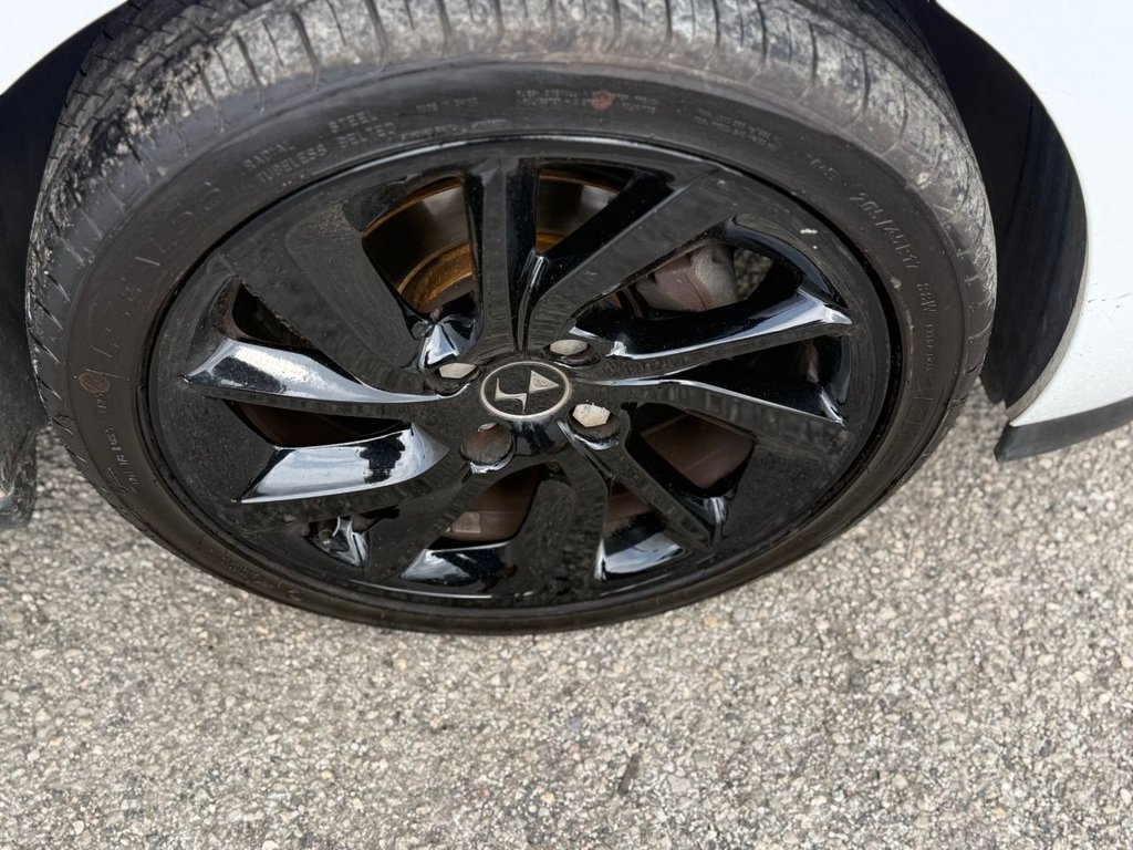 Used DS Automobiles DS 3 2016 for sale - 78134605: Photo 33