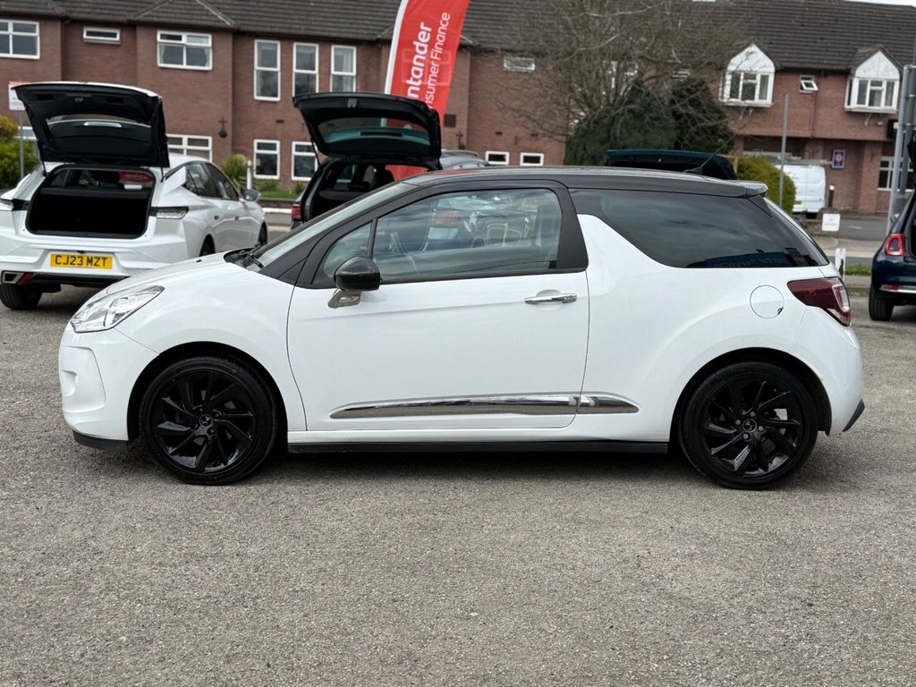 Used DS Automobiles DS 3 2016 for sale - 78134605: Photo 5