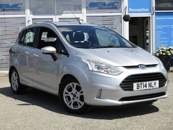 2014 (14) - 1.0 EcoBoost Zetec 5dr