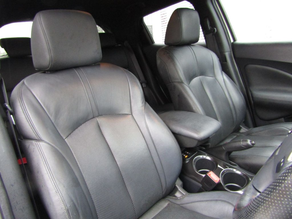 Used Nissan Juke 2017 for sale - 77341265: Photo 13