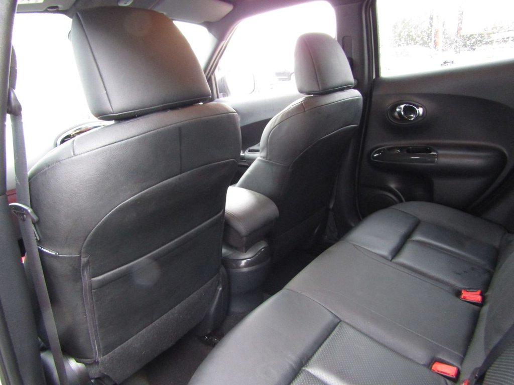 Used Nissan Juke 2017 for sale - 77341265: Photo 22