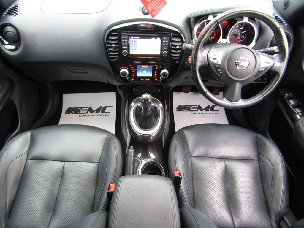 Used Nissan Juke 2017 for sale - 77341265: Photo 23