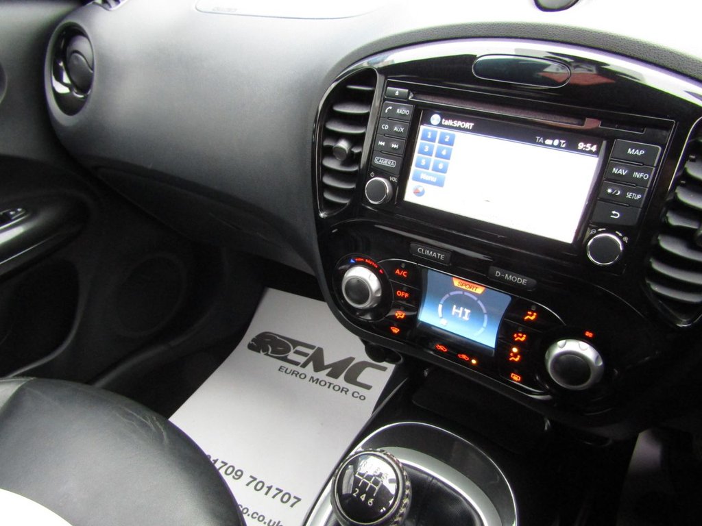 Used Nissan Juke 2017 for sale - 77341265: Photo 26