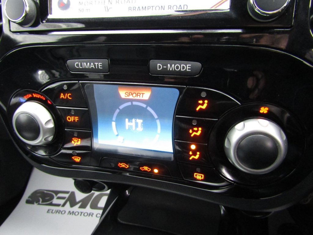 Used Nissan Juke 2017 for sale - 77341265: Photo 30