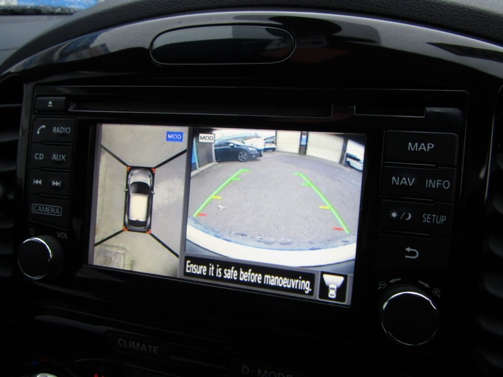 Used Nissan Juke 2017 for sale - 77341265: Photo 31