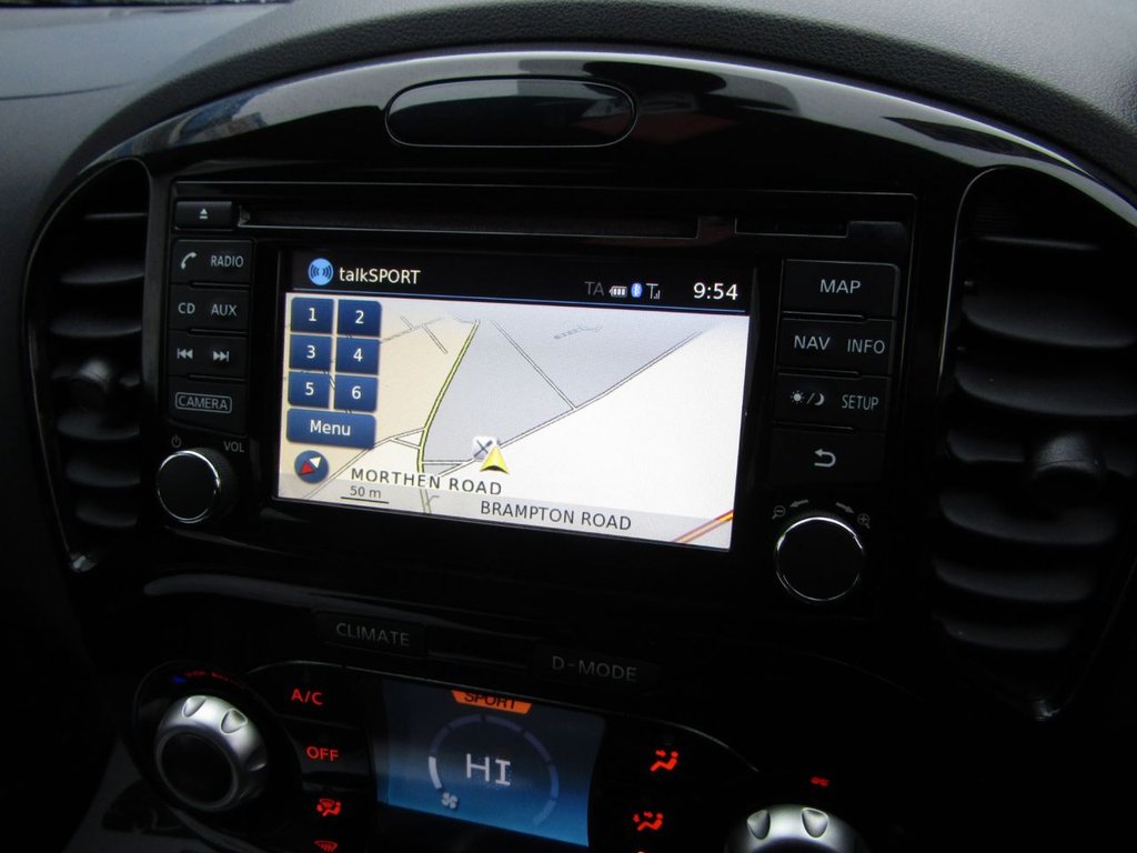 Used Nissan Juke 2017 for sale - 77341265: Photo 32