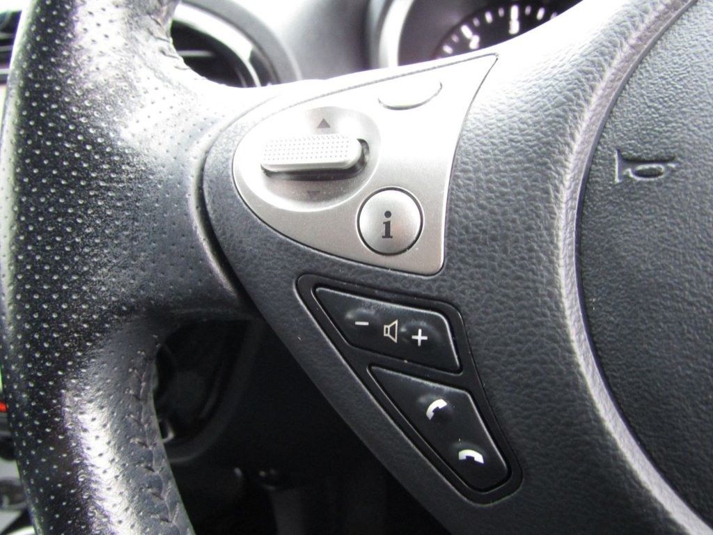 Used Nissan Juke 2017 for sale - 77341265: Photo 38