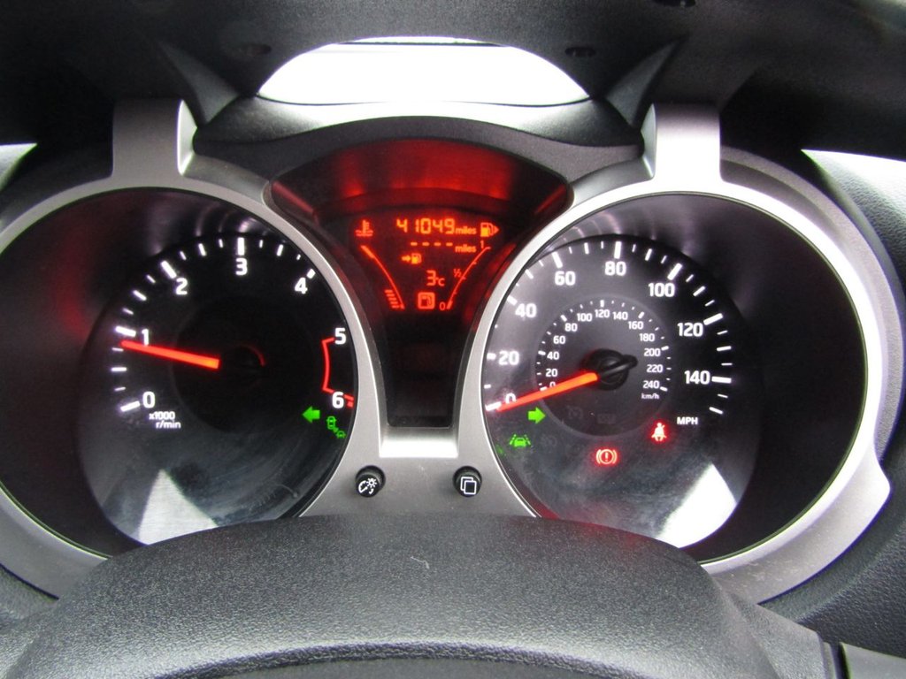 Used Nissan Juke 2017 for sale - 77341265: Photo 39