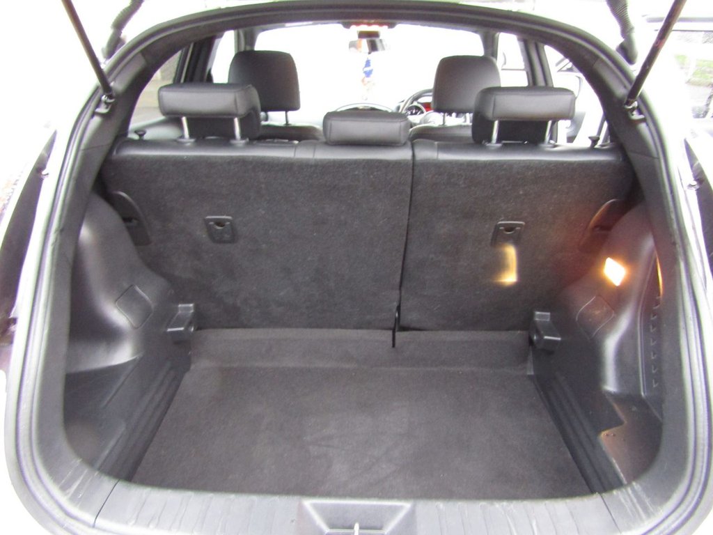 Used Nissan Juke 2017 for sale - 77341265: Photo 45