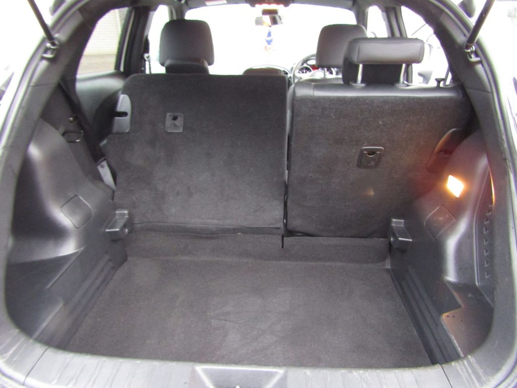 Used Nissan Juke 2017 for sale - 77341265: Photo 46