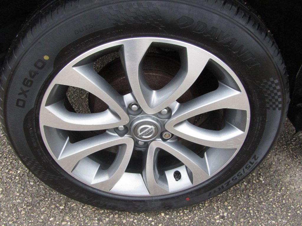 Used Nissan Juke 2017 for sale - 77341265: Photo 49