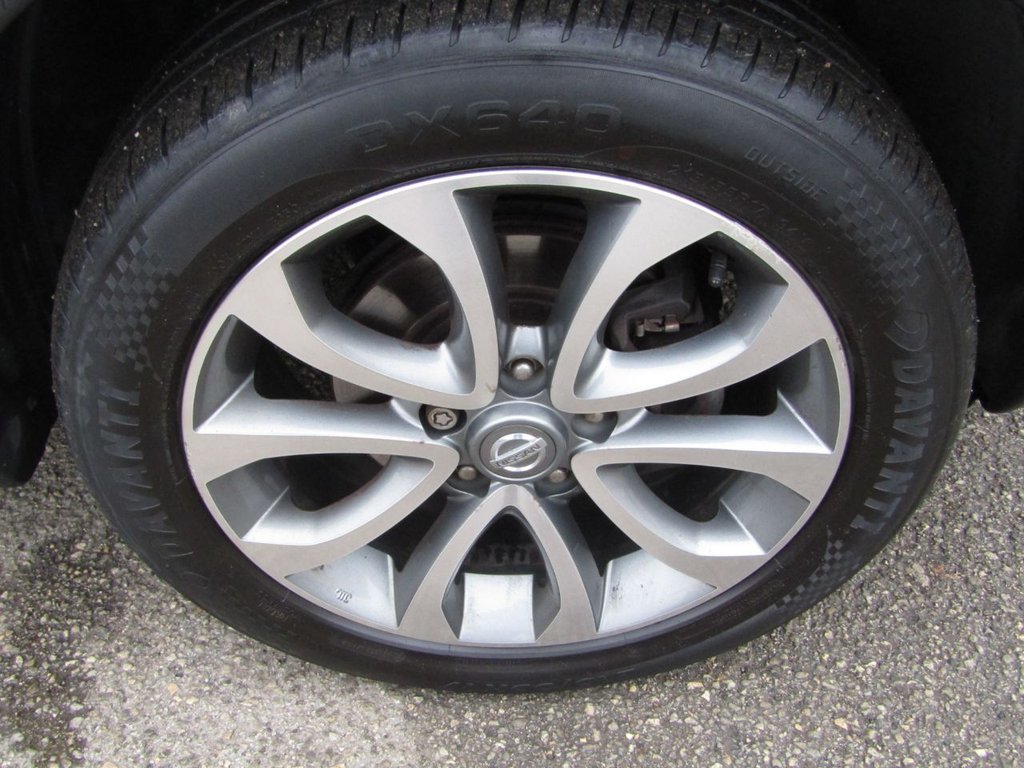 Used Nissan Juke 2017 for sale - 77341265: Photo 50