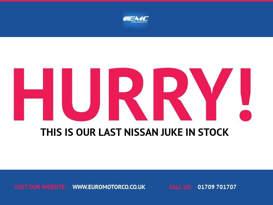 Used Nissan Juke 2017 for sale - 77341265: Photo 7